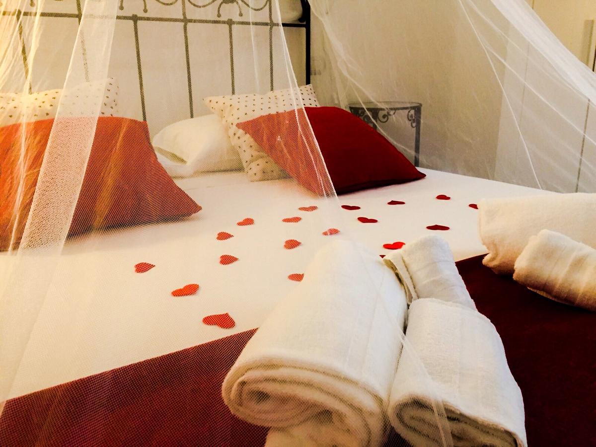 Station Bed & Breakfast Napoli